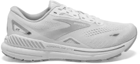 Women's Adrenaline GTS 23 (104 - White/Oyster/Silver)