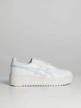 WOMENS ASICS JAPAN S PF
