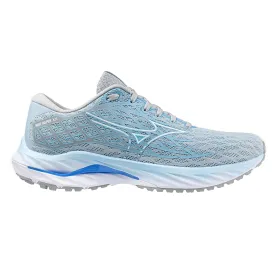 Womens Mizuno Wave Inspire 20 (Wide)